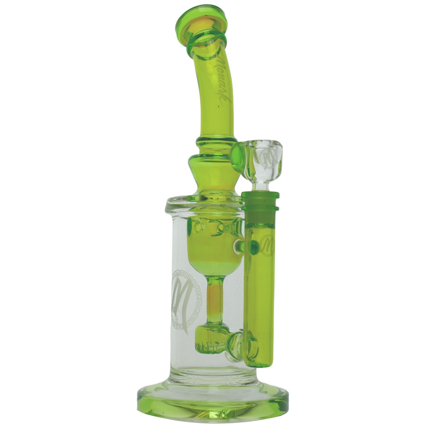 12" 65mm Heavy Duty Incycler