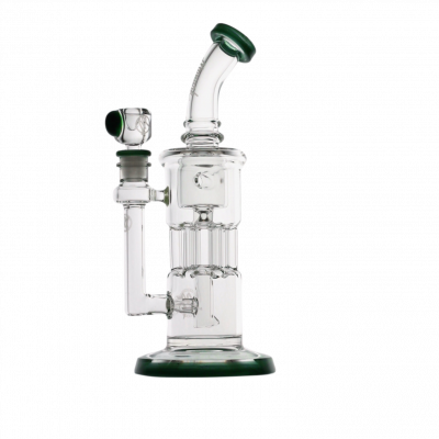 BLOWOUT! Monark Pillar Incycler
