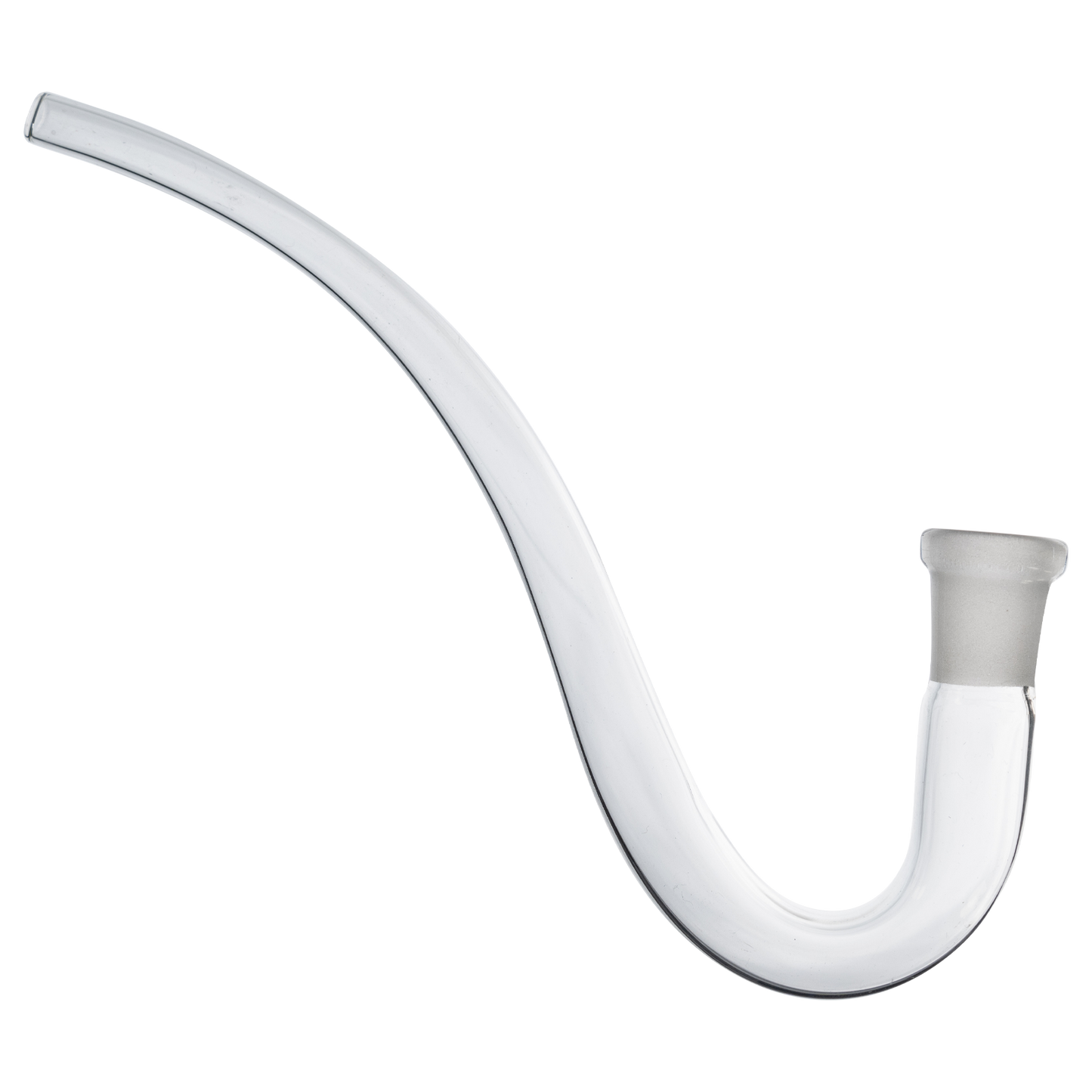 BLOWOUT! J Hook Mouth Piece Bent