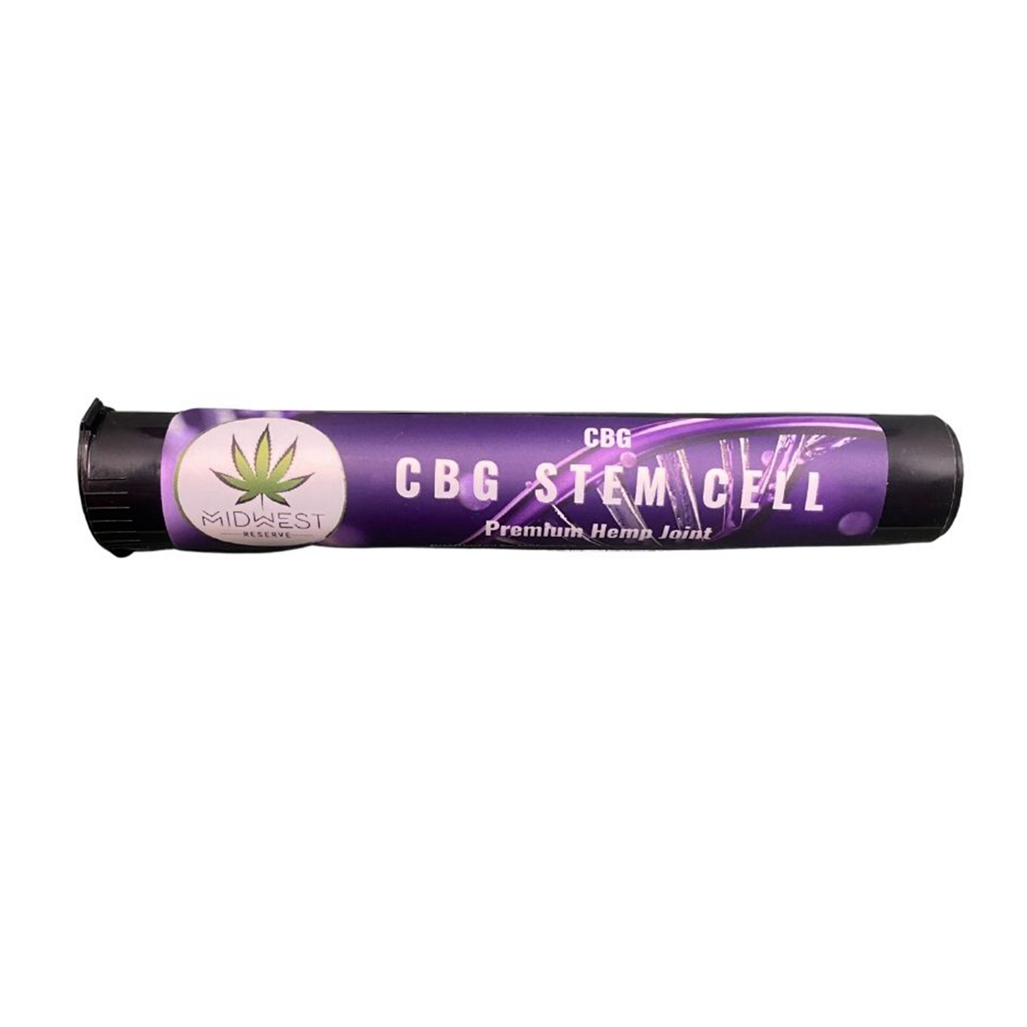 CBG Hemp Flower