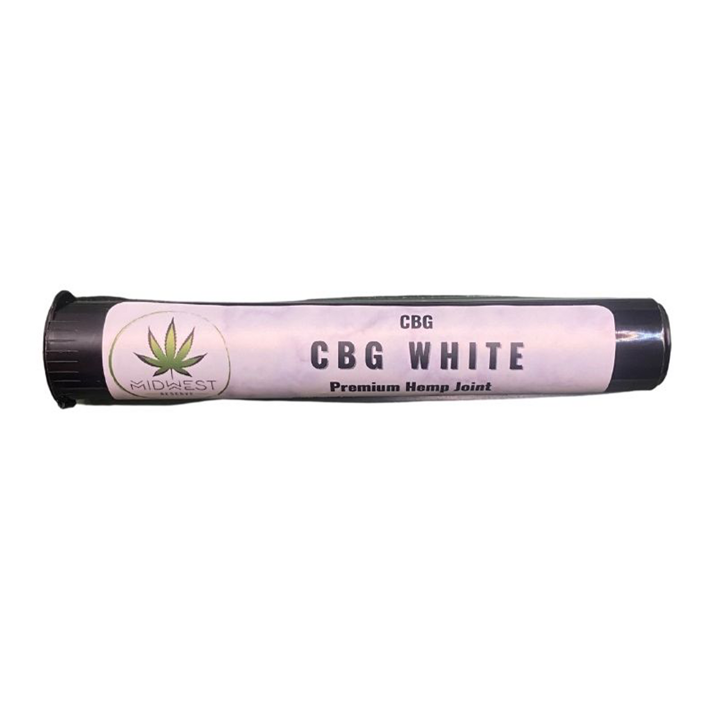 CBG Hemp Flower
