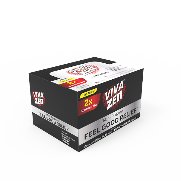 VIVAZEN Concentrate 80 (80mg)