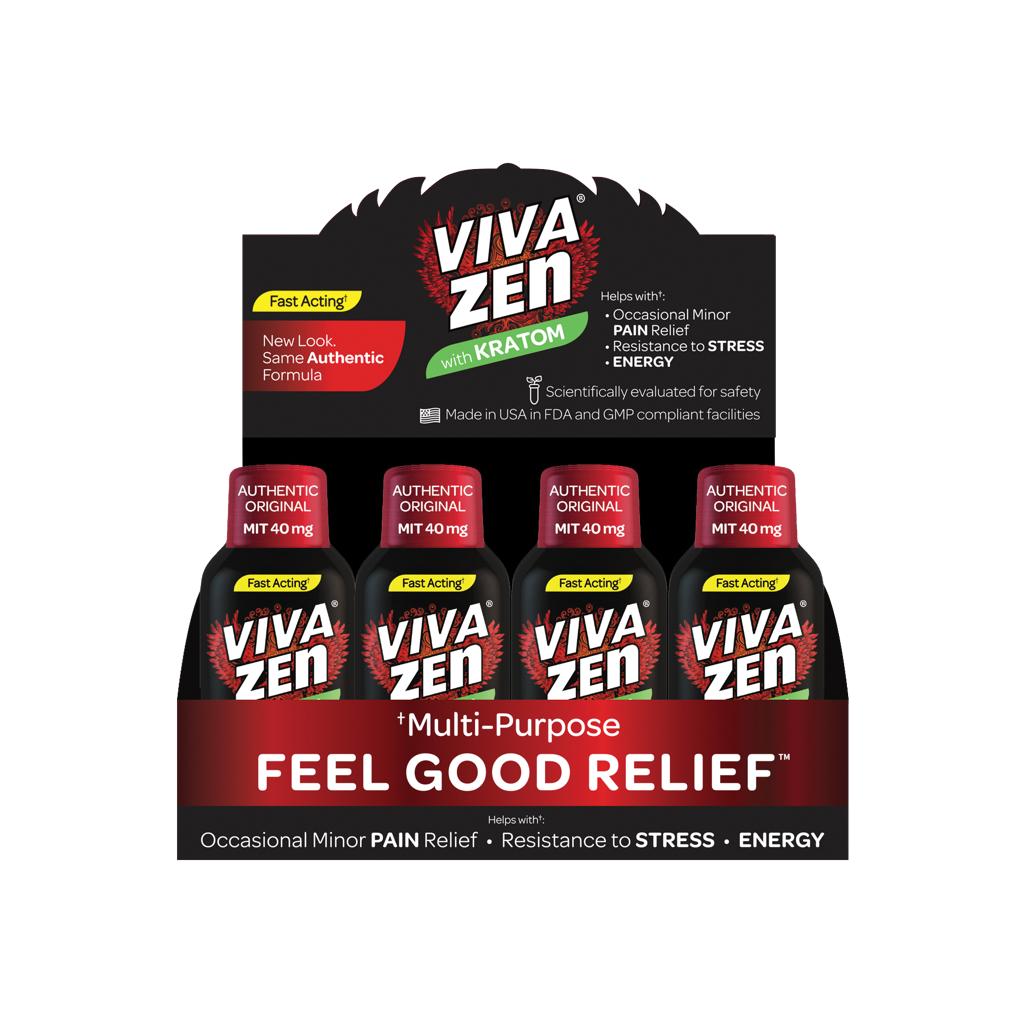 VIVAZEN Original (40mg)