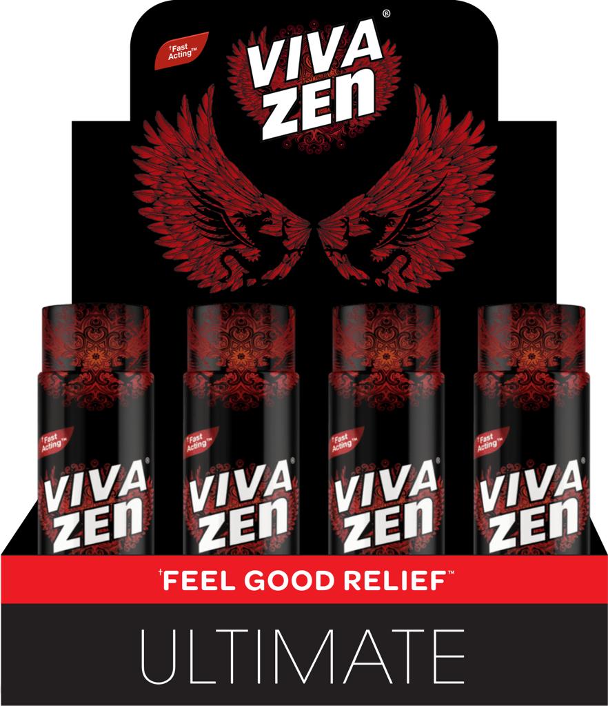 VIVAZEN Ultimate (130 mg)