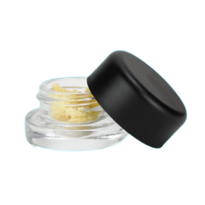 PURE 1g THCA Dabs 5pk