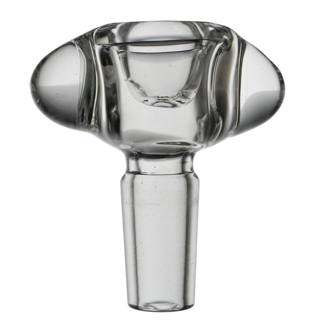 14mm Clear Bowls (20 Styles)