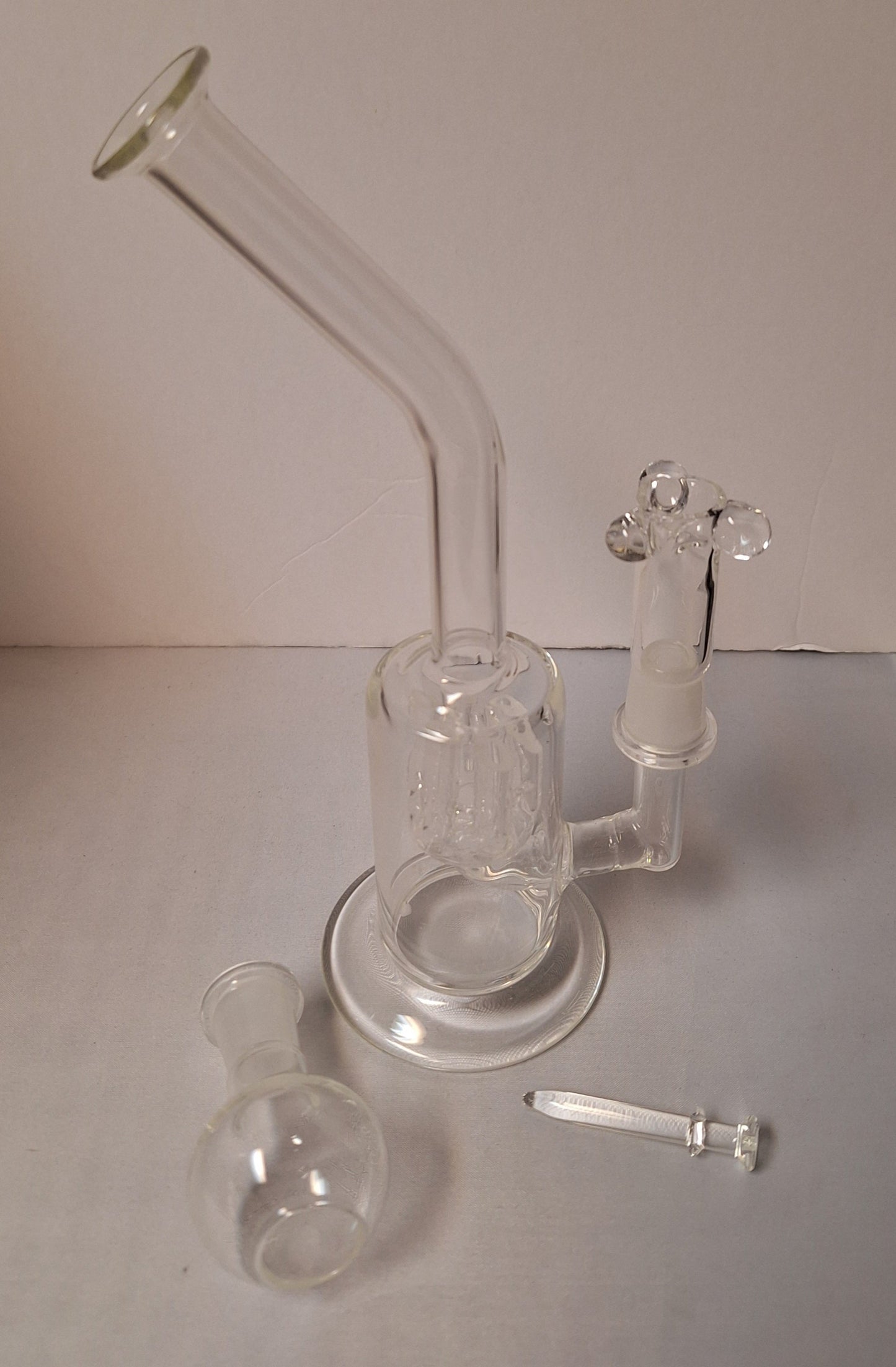 9" Rig