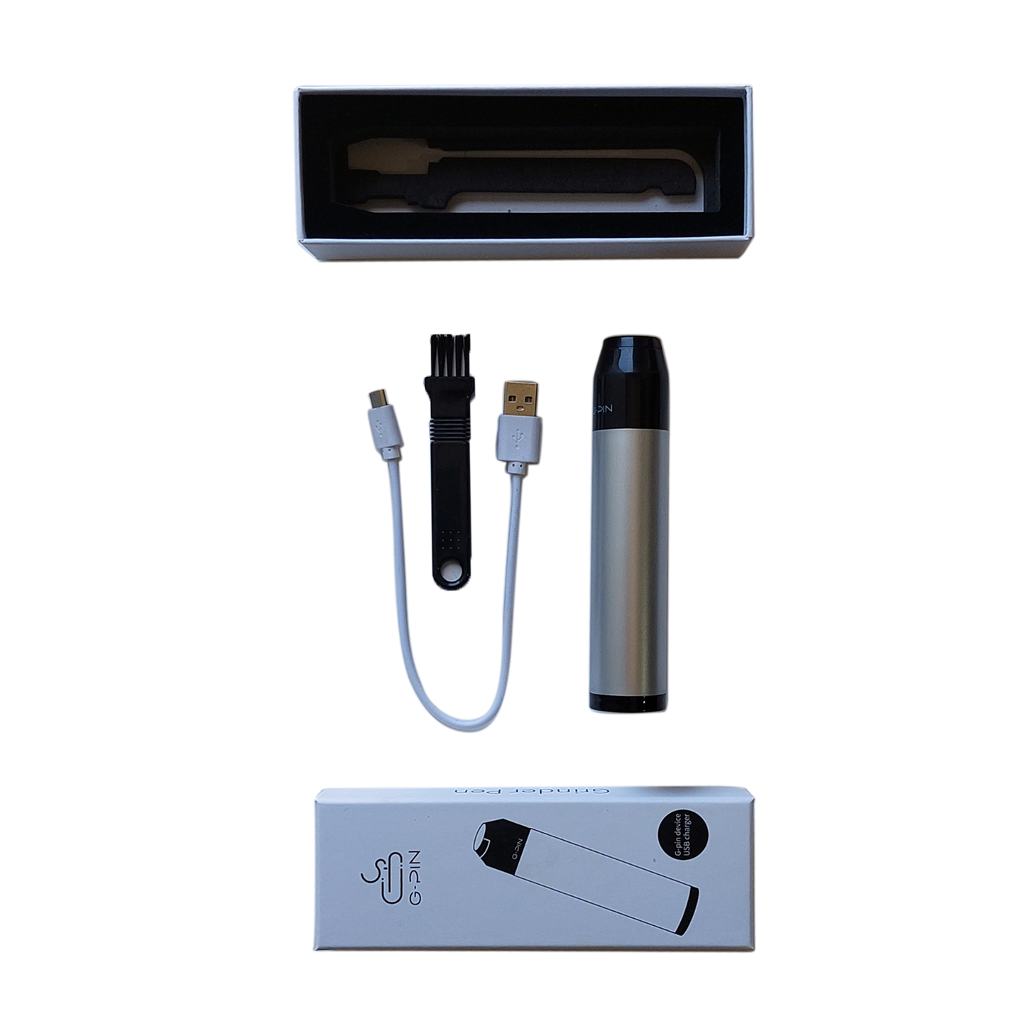 Electronic Grinder