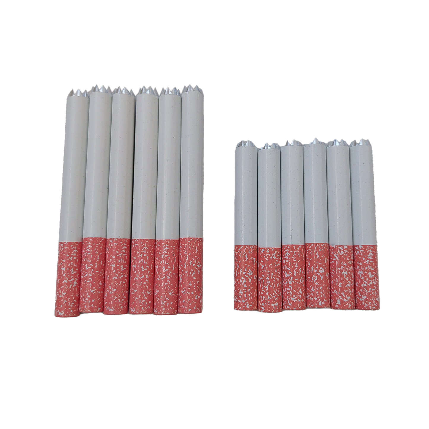 Piranha Cigarette Bats 12pk
