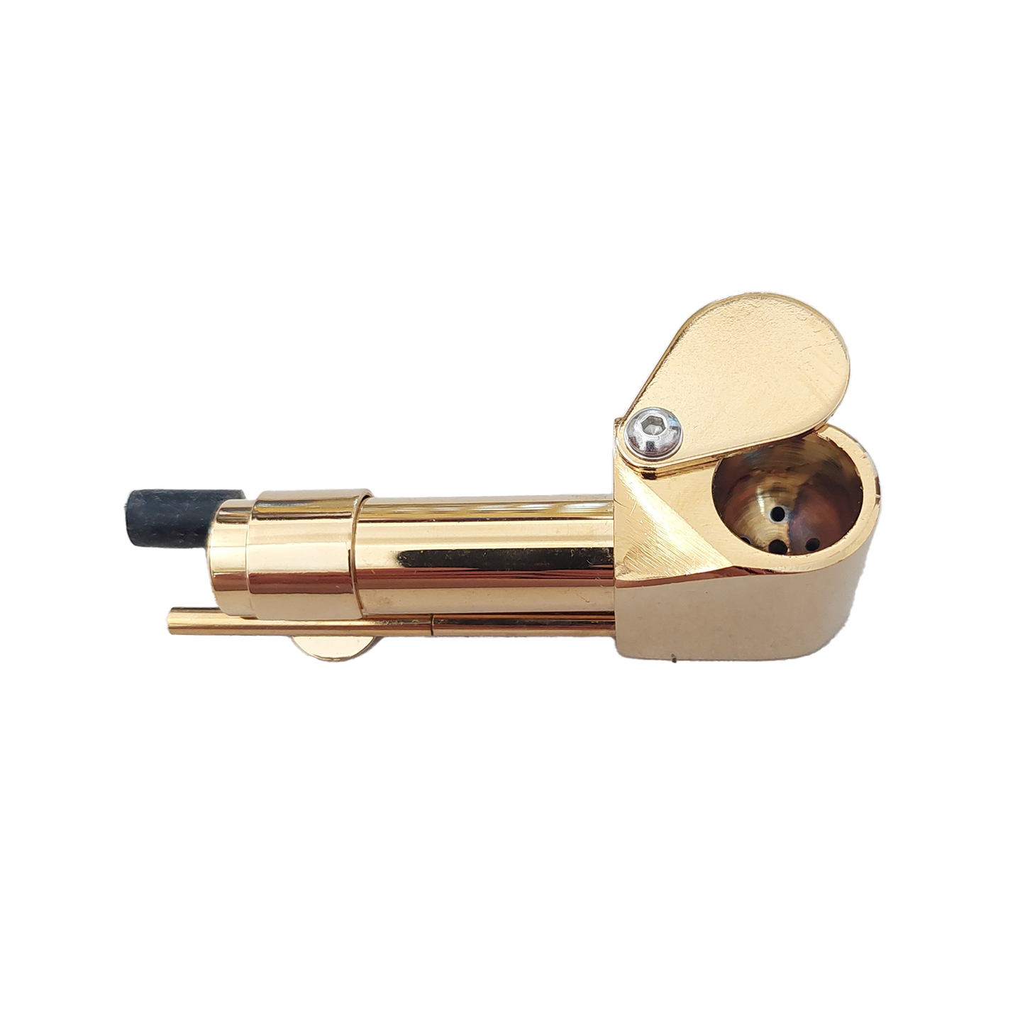 Proto Metal Hand Pipe