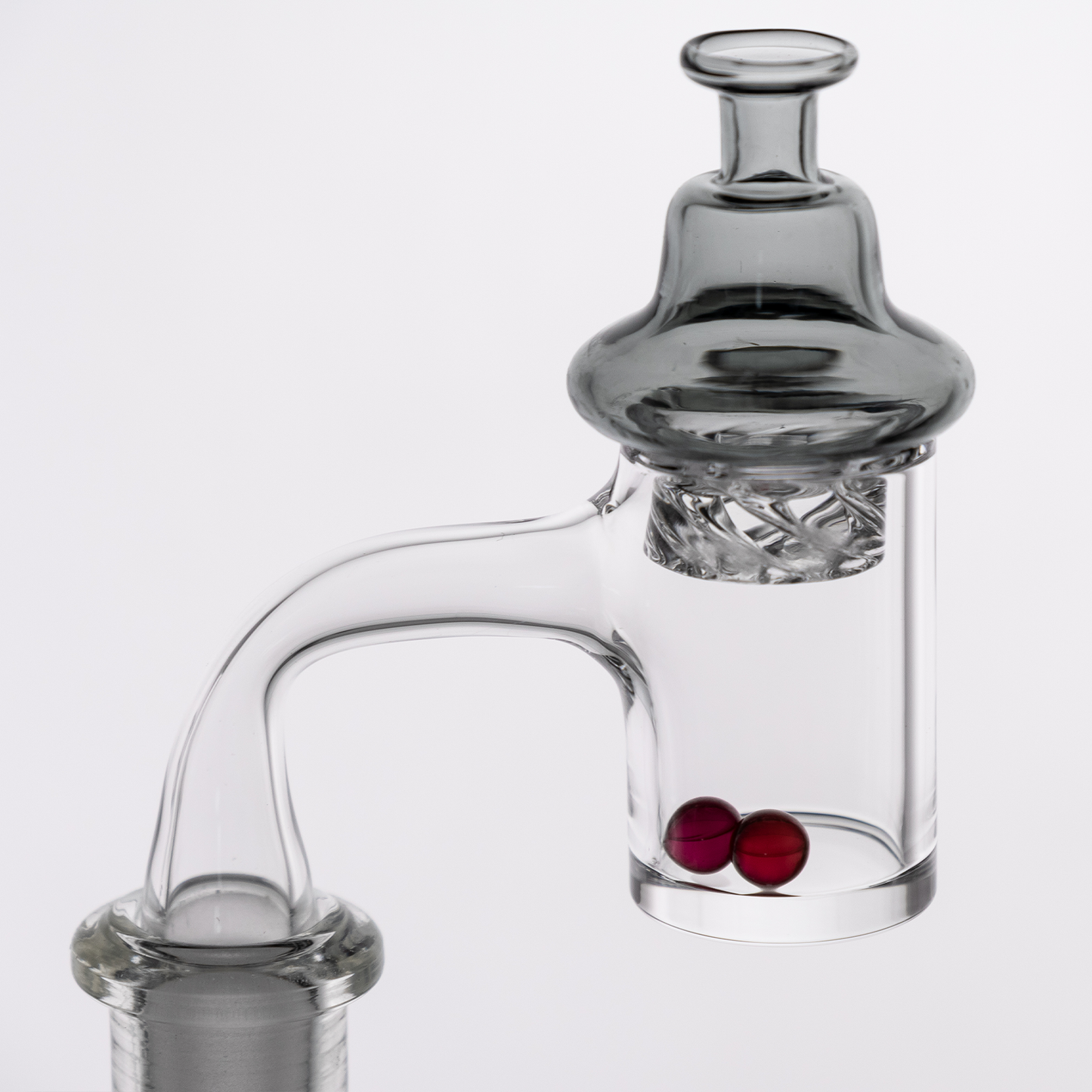 BLOWOUT! Seamless Gavel Riptide W/ Ruby