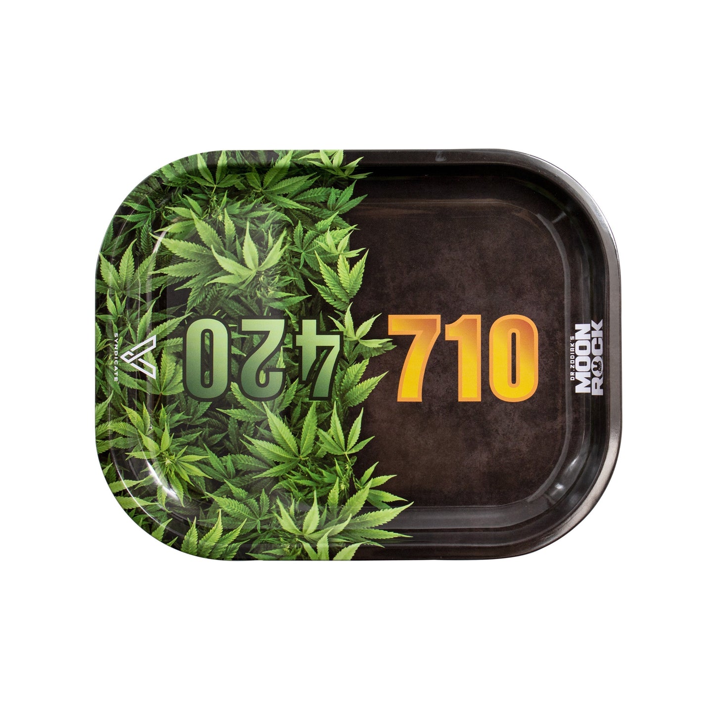 Hybrid Metal Tray: Small