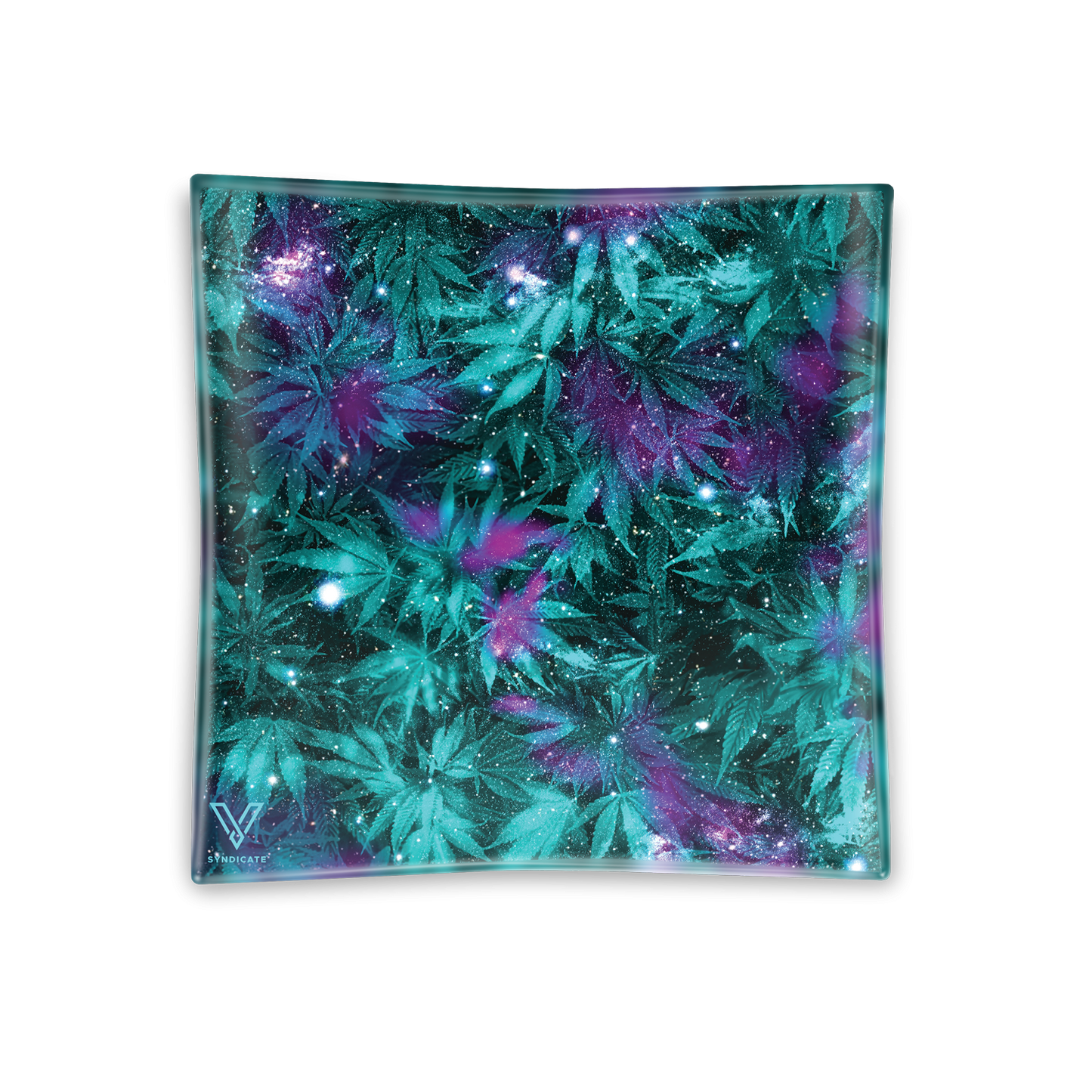 Glass Ashtrays