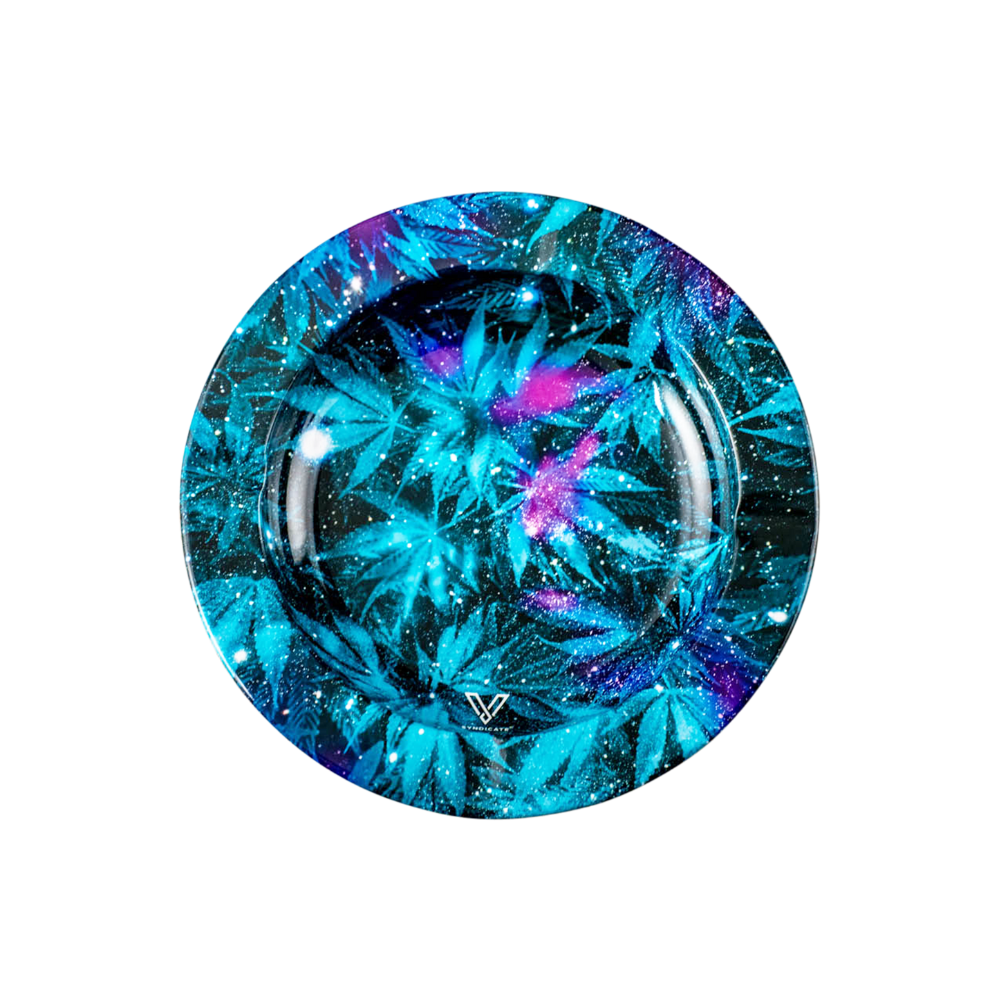 Metal Ashtrays