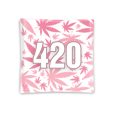 Glass Ashtrays