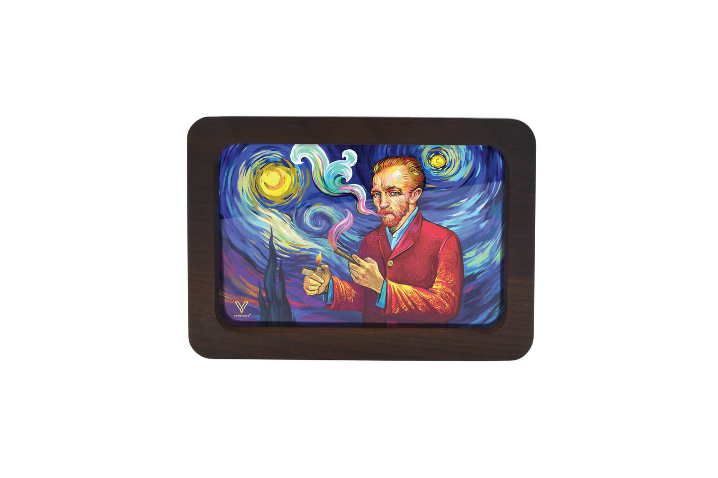 High-Def (3D) Trays: Small