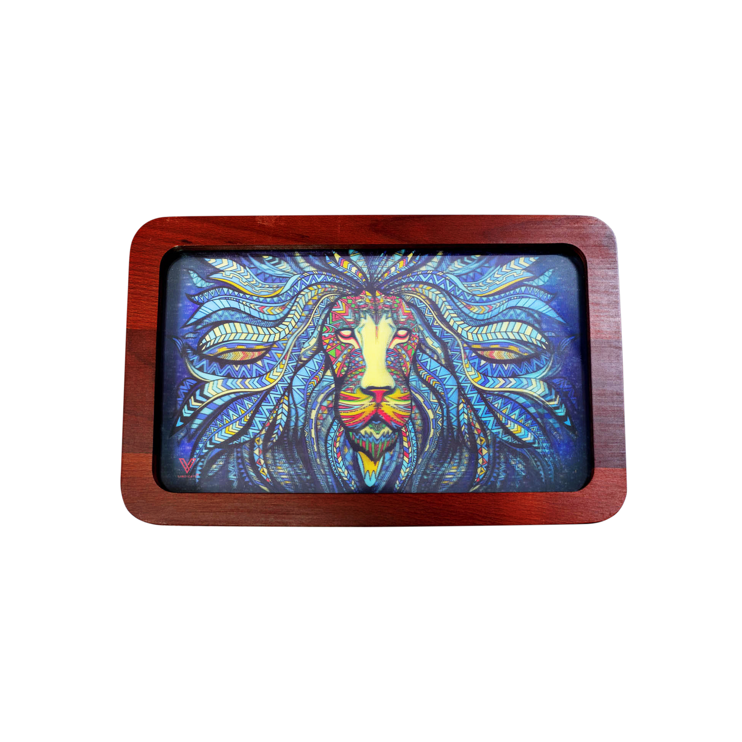 High-Def (3D) Trays: Medium