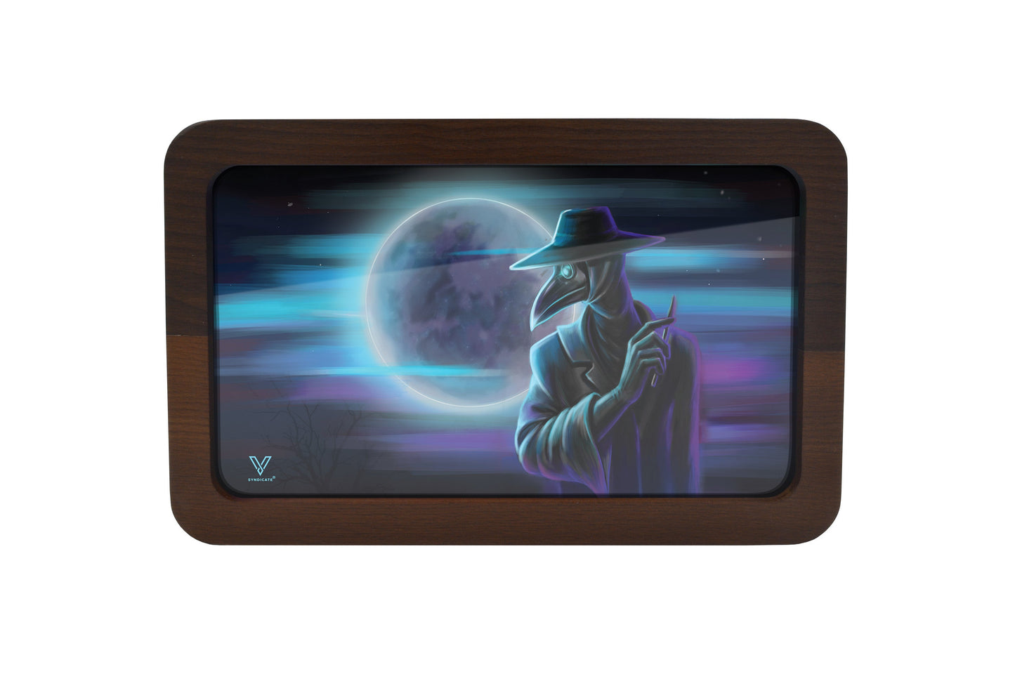 High-Def (3D) Trays: Medium