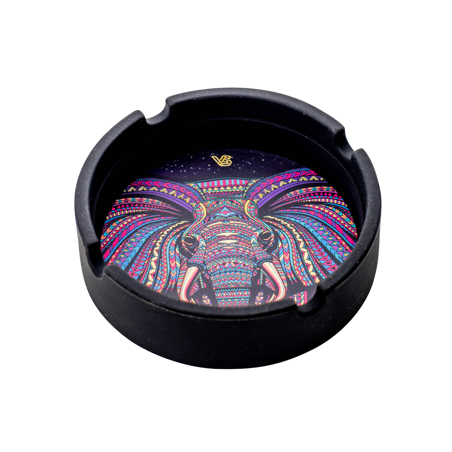 Silicone Ashtray