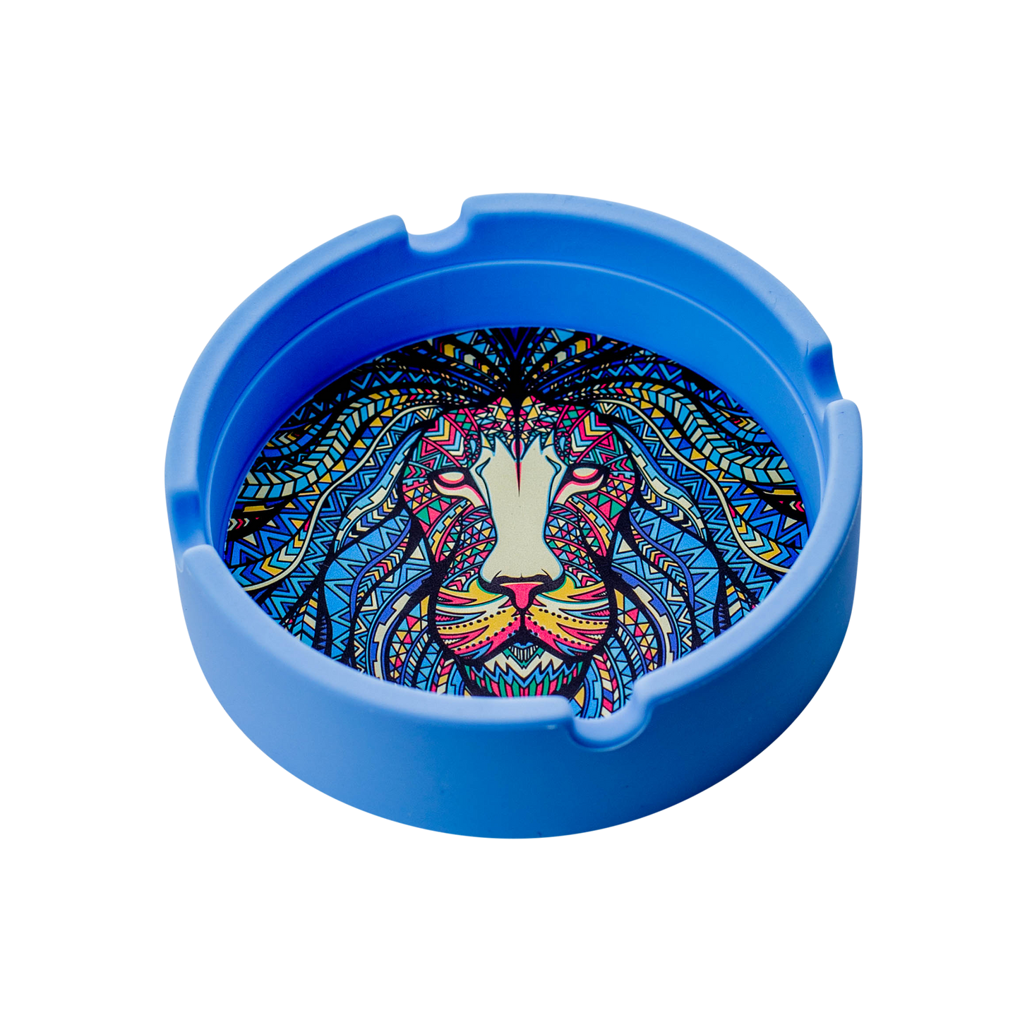 Silicone Ashtray