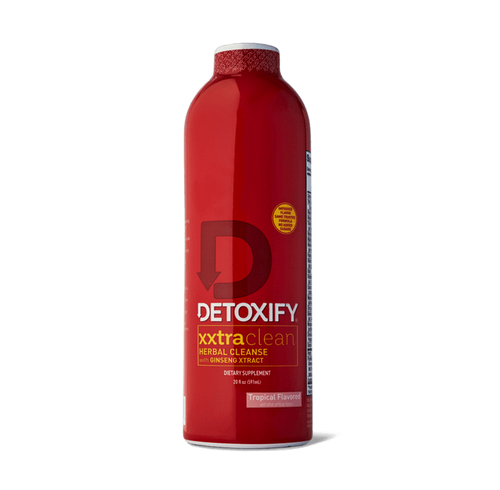 XXTRA CLEAN GRAPE 20OZ. CASE OF 6