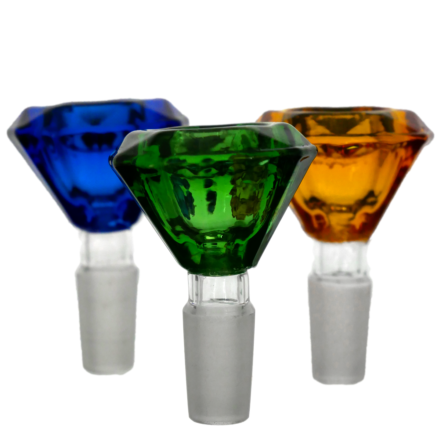 14mm Diamond Slide
