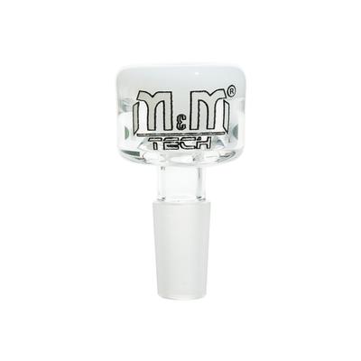 Bowl Heavy Duty M&M Tech