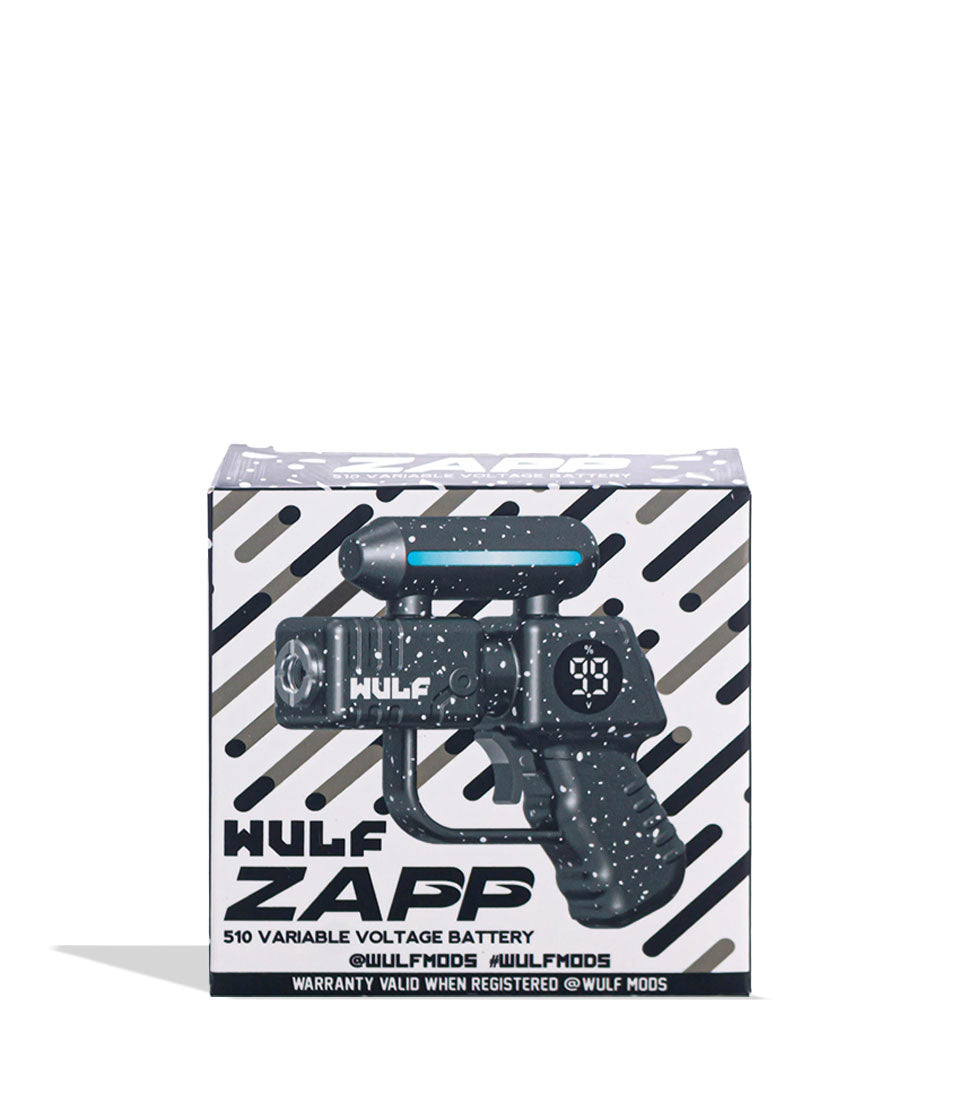 Wulf Mods Zapp Variable Voltage Battery 9pk