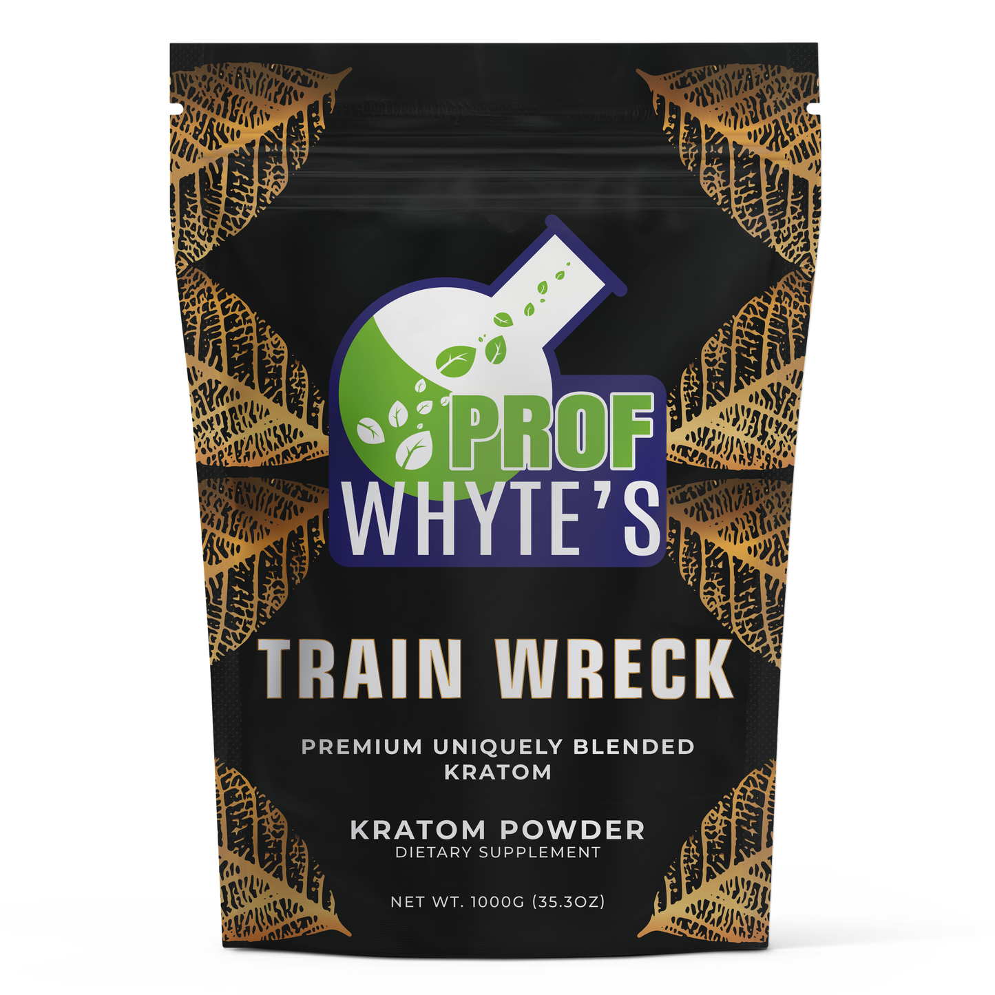 Professor Whytes Kratom Powder