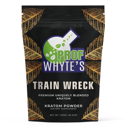 Professor Whytes Kratom Powder