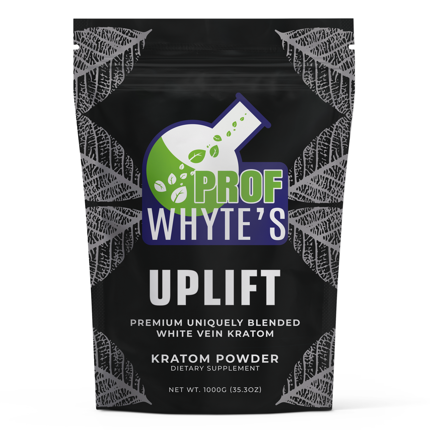 Professor Whytes Kratom Powder