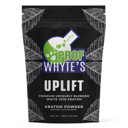 Professor Whytes Kratom Powder