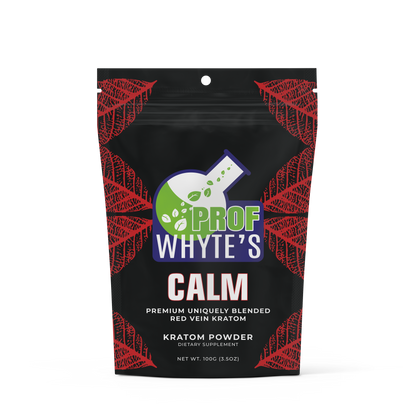 Professor Whytes Kratom Powder
