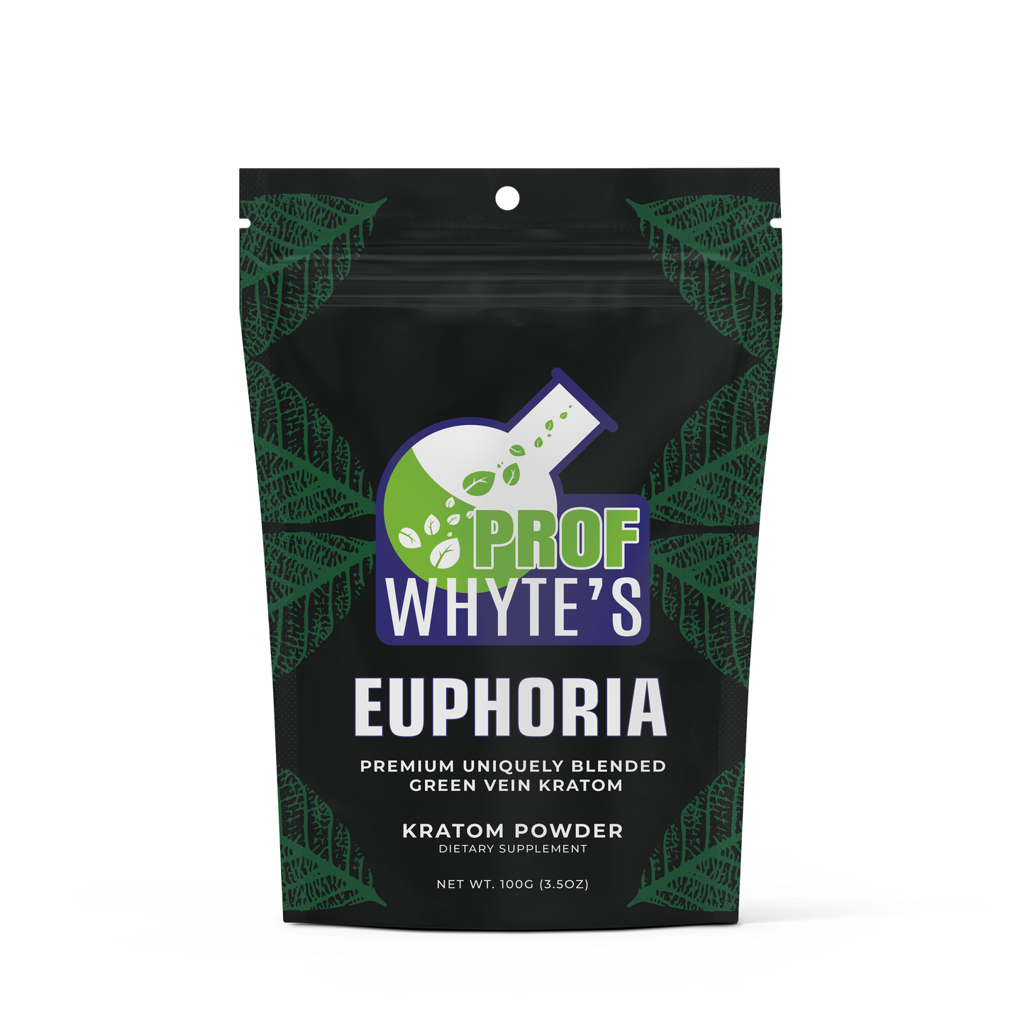 Professor Whytes Kratom Powder