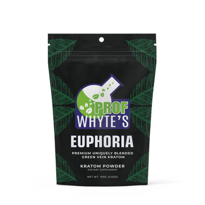 Professor Whytes Kratom Powder