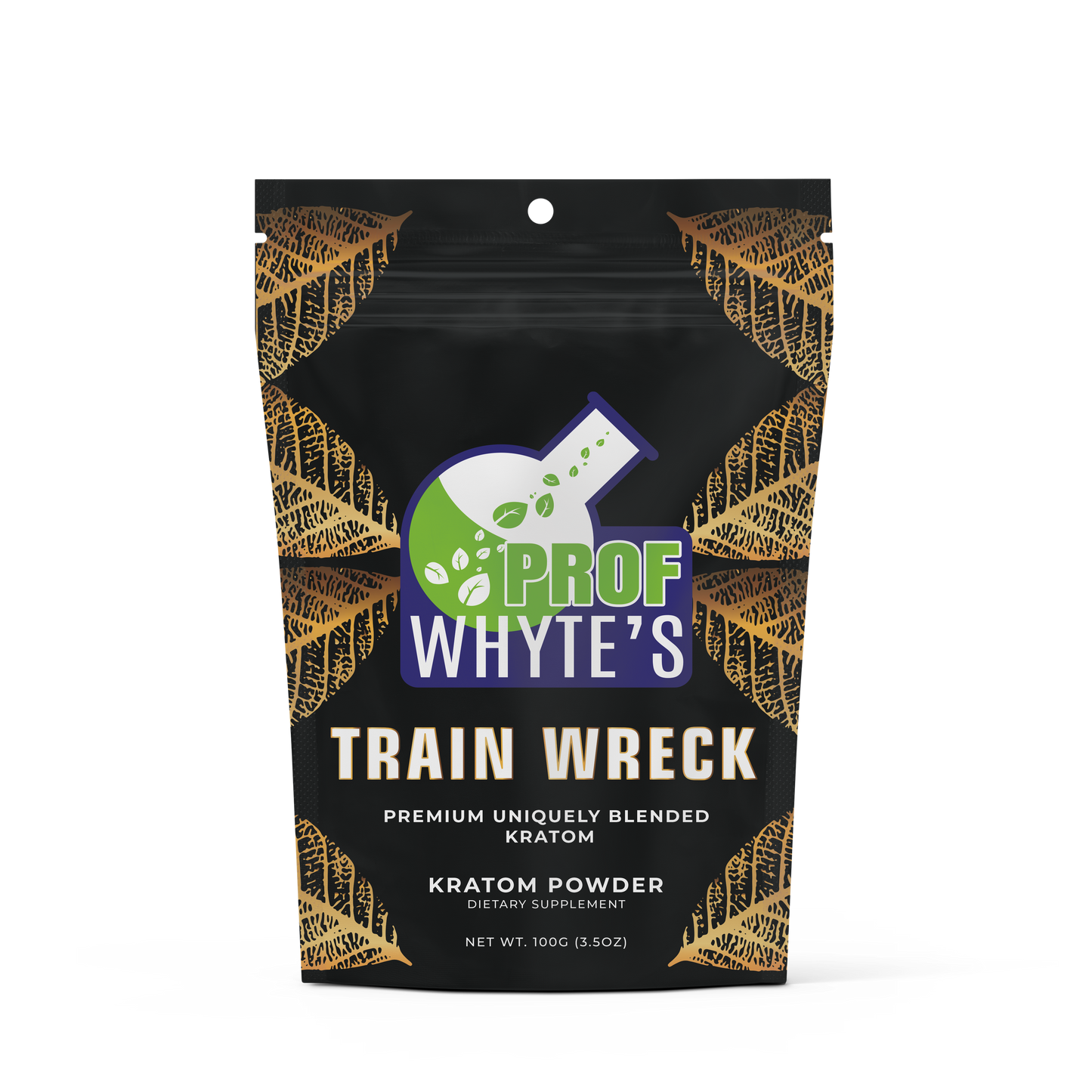 Professor Whytes Kratom Powder