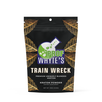 Professor Whytes Kratom Powder