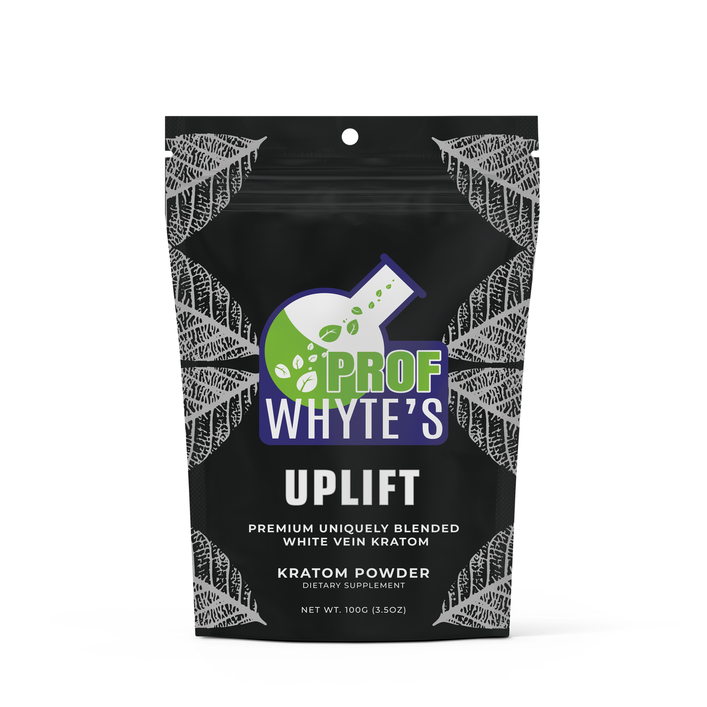 Professor Whytes Kratom Powder