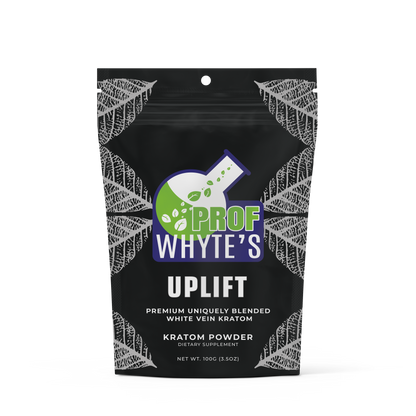 Professor Whytes Kratom Powder