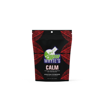 Professor Whytes Kratom Powder