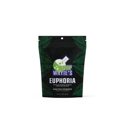 Professor Whytes Kratom Powder