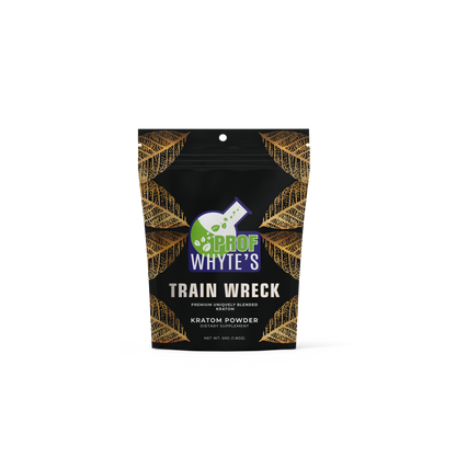 Professor Whytes Kratom Powder