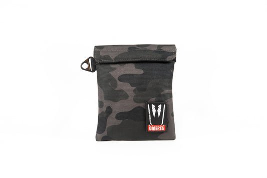 Smell Proof 6" Capo  w/o Lock