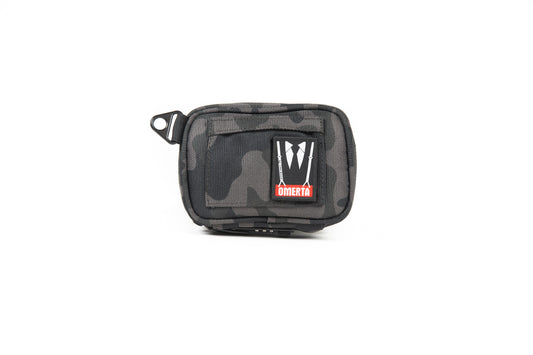 Smell Proof 7" Boss W/Lock