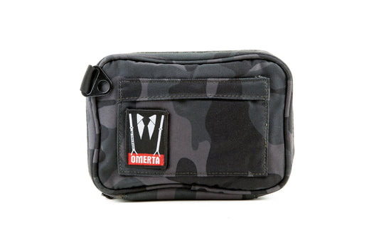 Smell Proof 8" Boss  w/o Lock