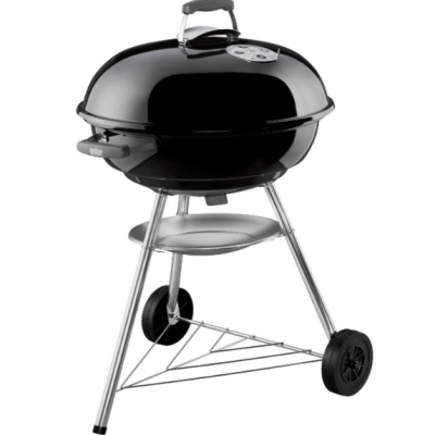 Weber 22" Grill