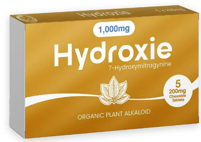 Hydroxie 200mg Tablets