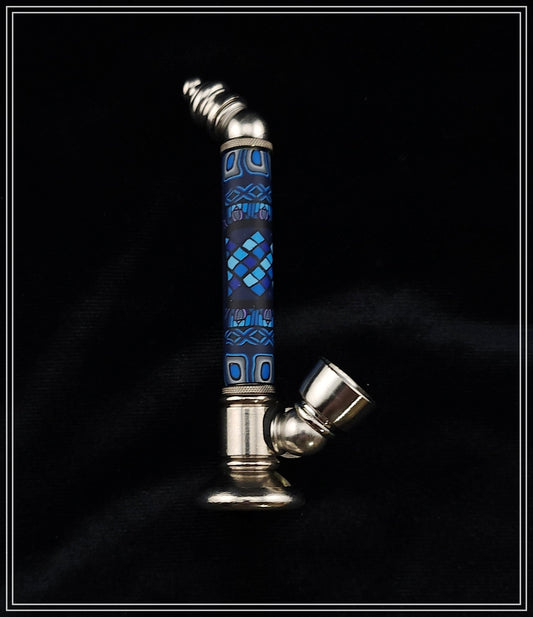 Large Fimo Standup Pipe