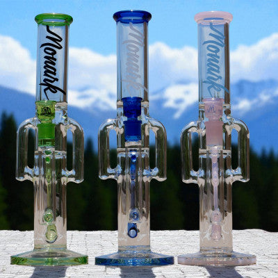 16" 50mm Color Recycler