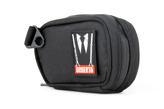 Smell Proof 5" Boss  w/o Lock